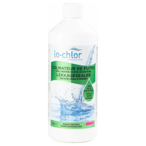 Lo-Chlor Anti-lek middel 1 Liter