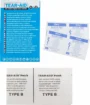 Tear-Aid reparatieset type B voor PVC en Vinyl