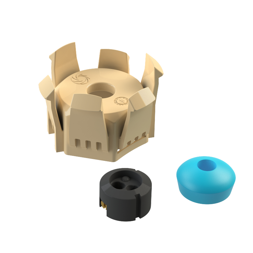 Adagio Pro Connection Kit - 513-0152