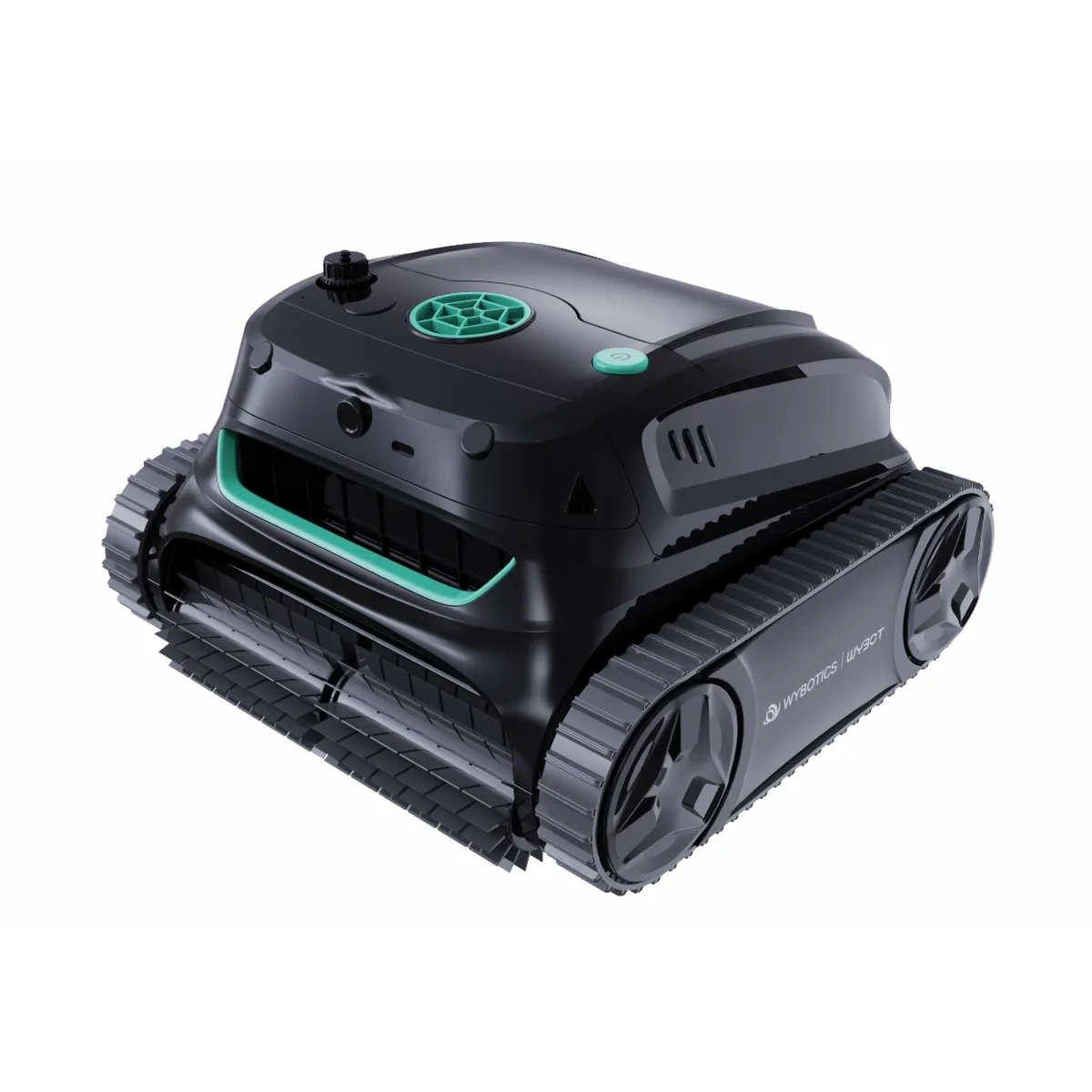 Wybot S2 Vision zwembadrobot