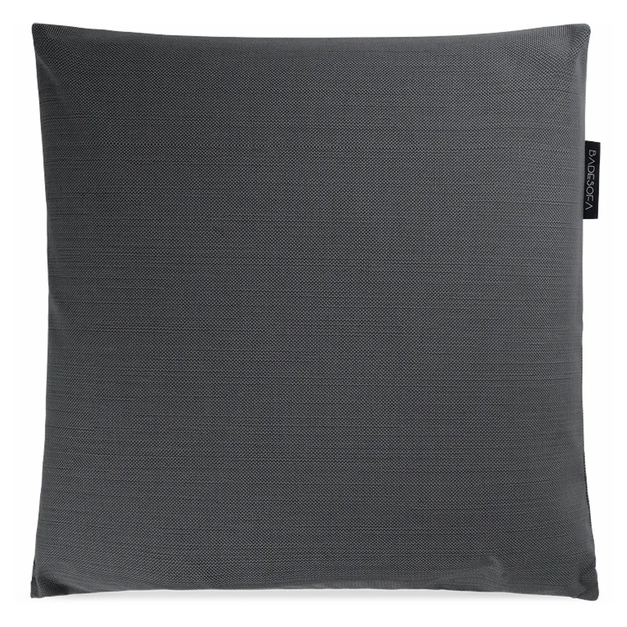 Badesofa badkussen - Antraciet - M