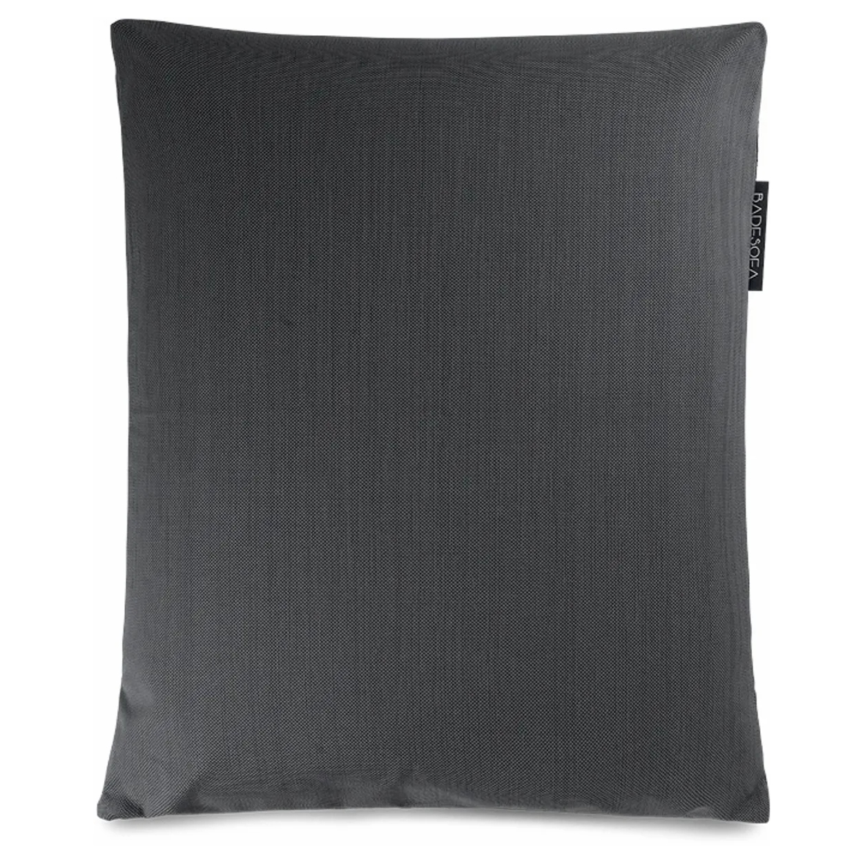 Badesofa badkussen - Antraciet - S