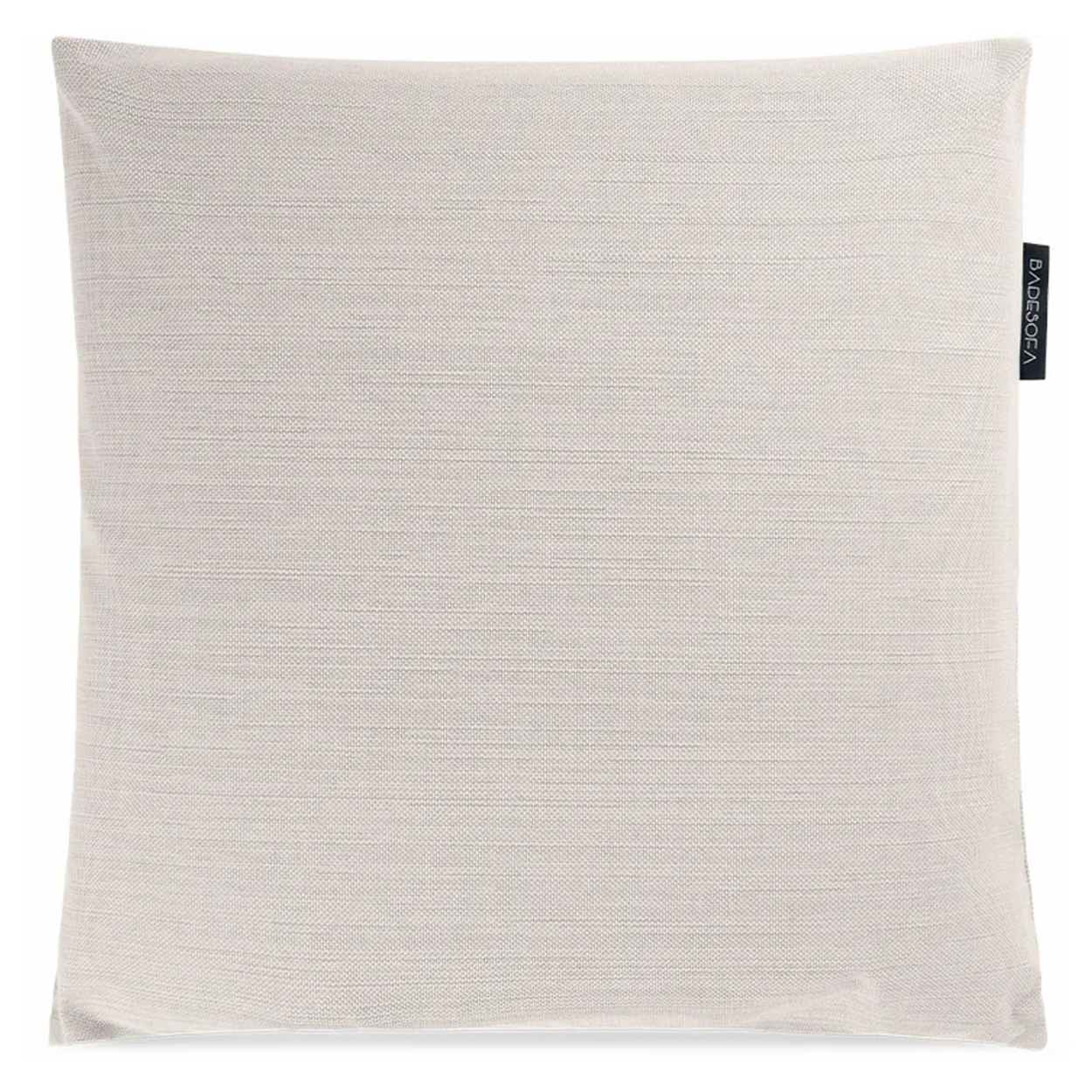 Badesofa badkussen - Parelmoer - M