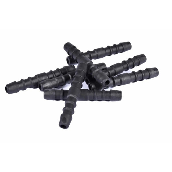 Verbindingspen voor rubberen tegels - 16 stuks