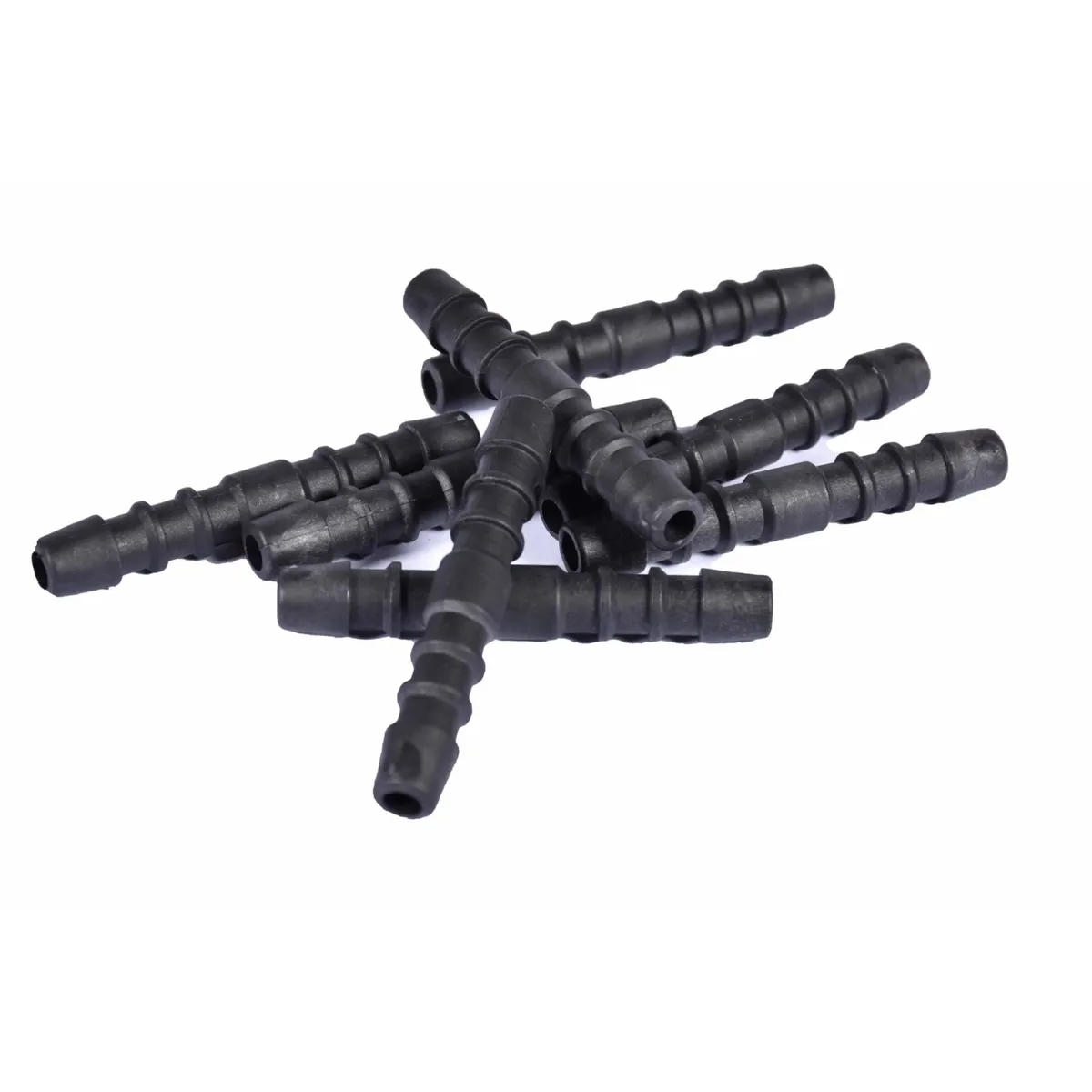 Verbindingspen voor rubberen tegels - 16 stuks