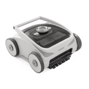 Intex ZX500 zwembadrobot met accu