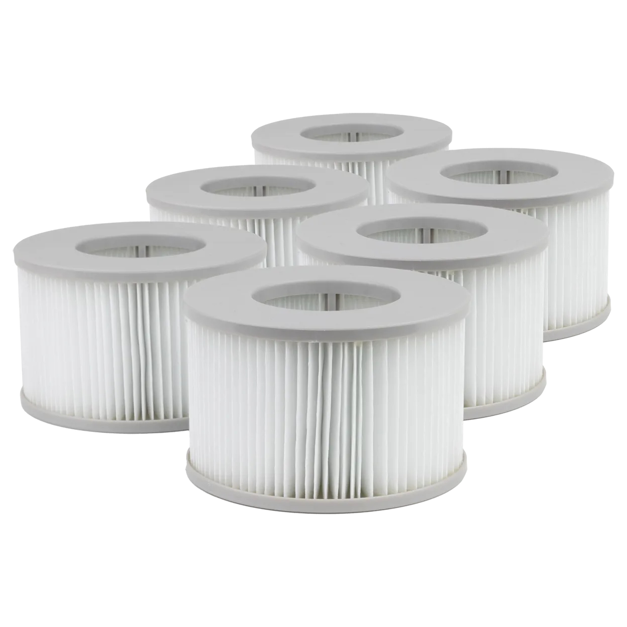 MSpa spafilter - 6 stuks