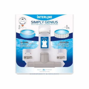 Interline simply genius startpakket