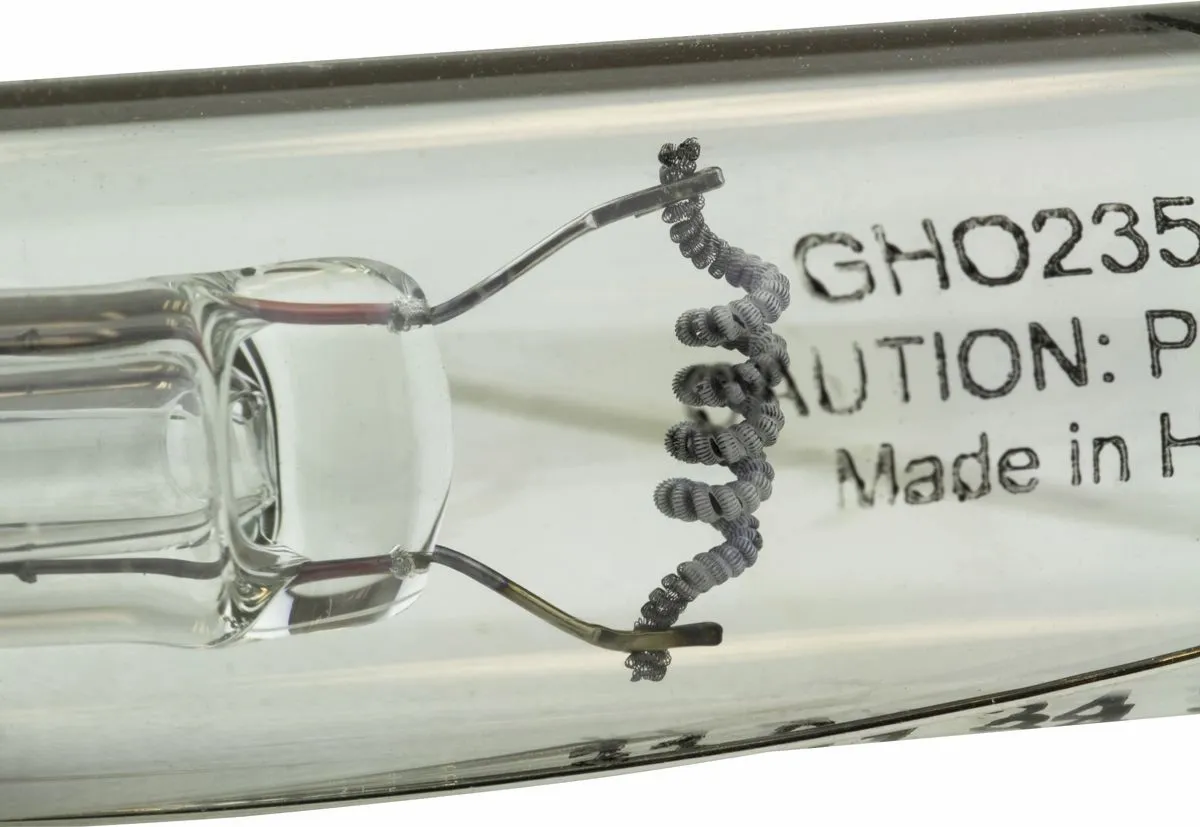 Blue Lagoon UV-C lamp Spa 21 watt - F980120