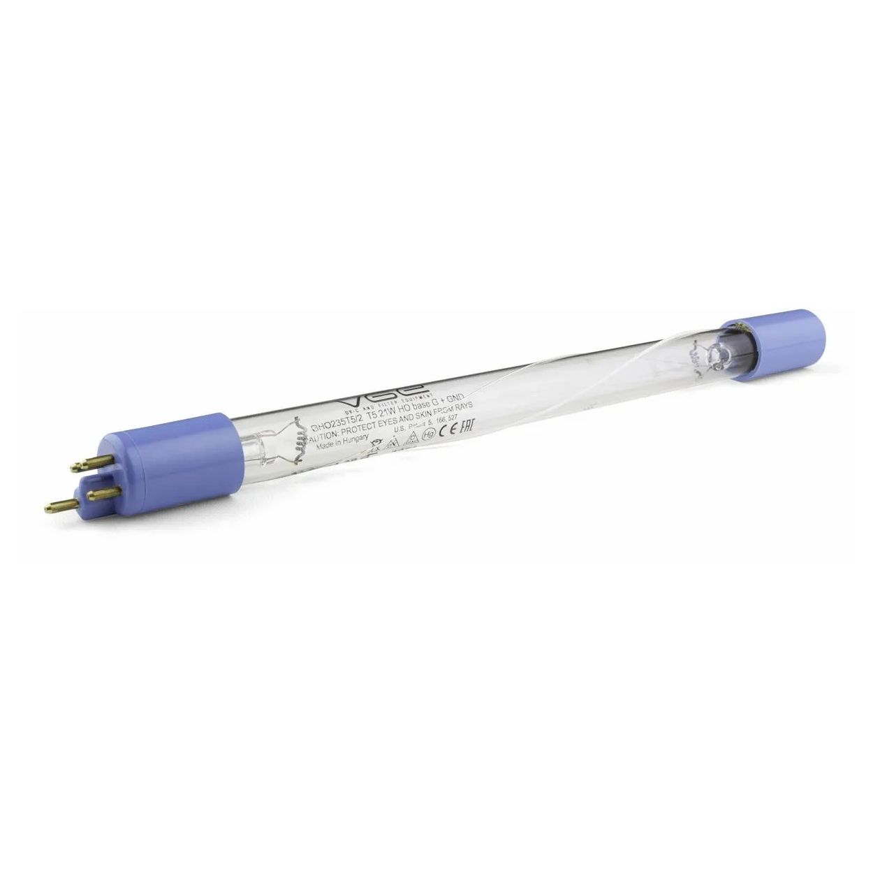 Blue Lagoon UV-C lamp Spa 21 watt - F980120