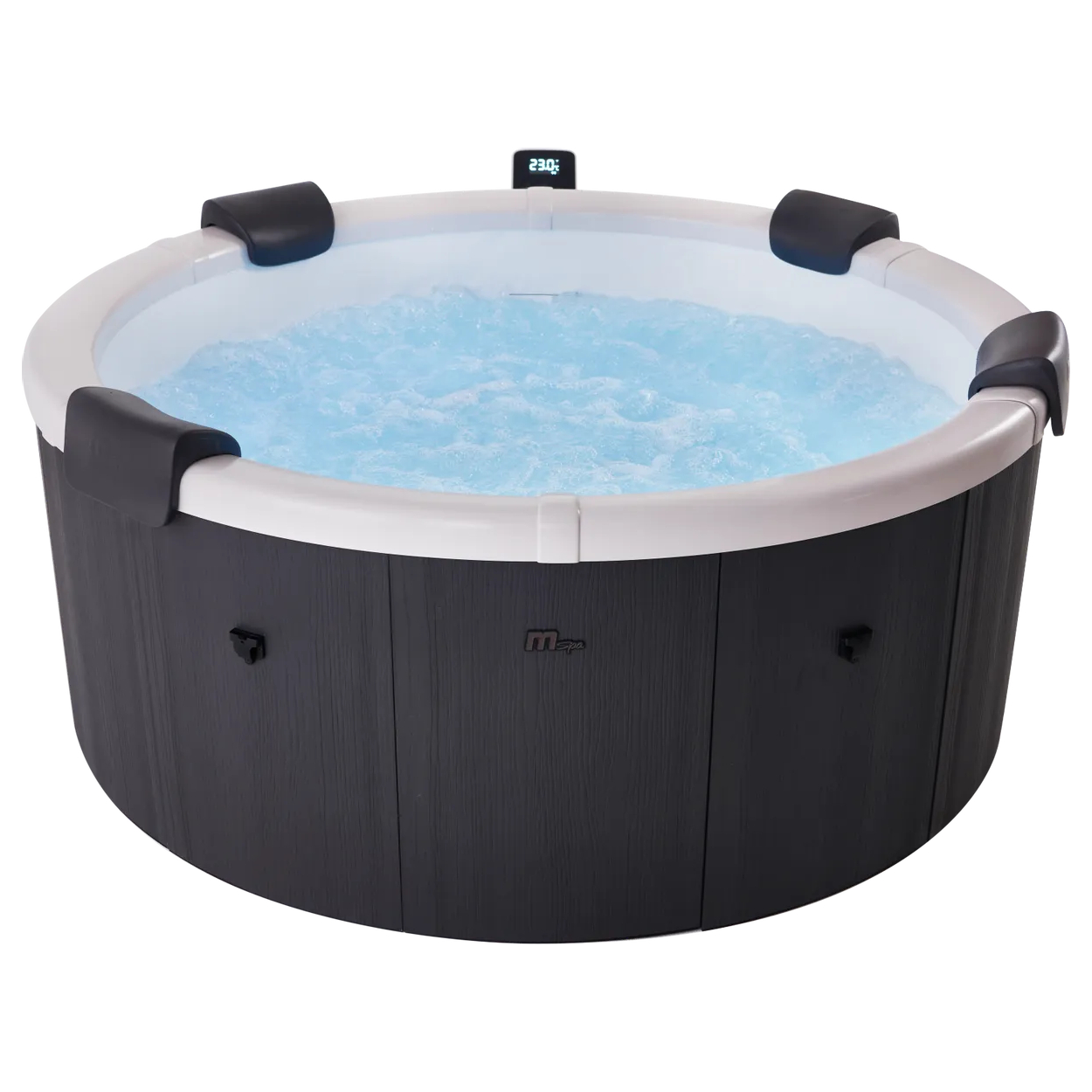 MSpa Denver frame spa - 6 persoons