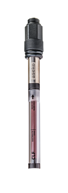 Watersense Vrije Chloor Sonde - Aseko