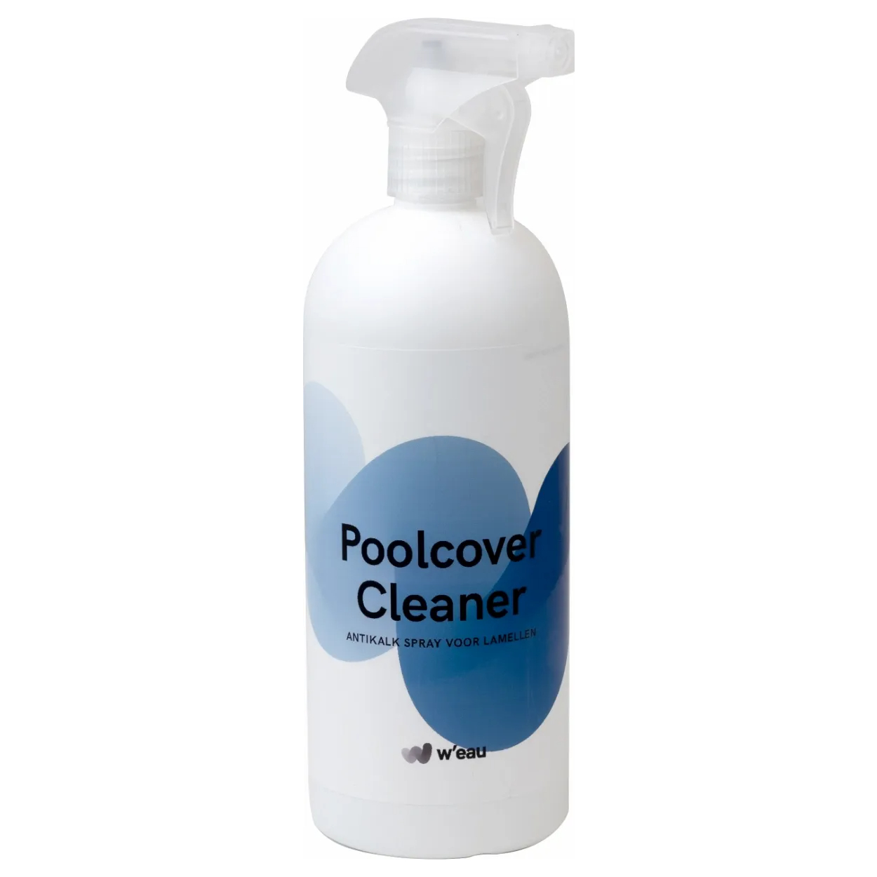 W'eau Lamellenreiniger - 1 Liter
