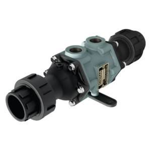 Bowman EC80-5113-1C zwembad warmtewisselaar – Cupro-nikkel – Tot 40 m³