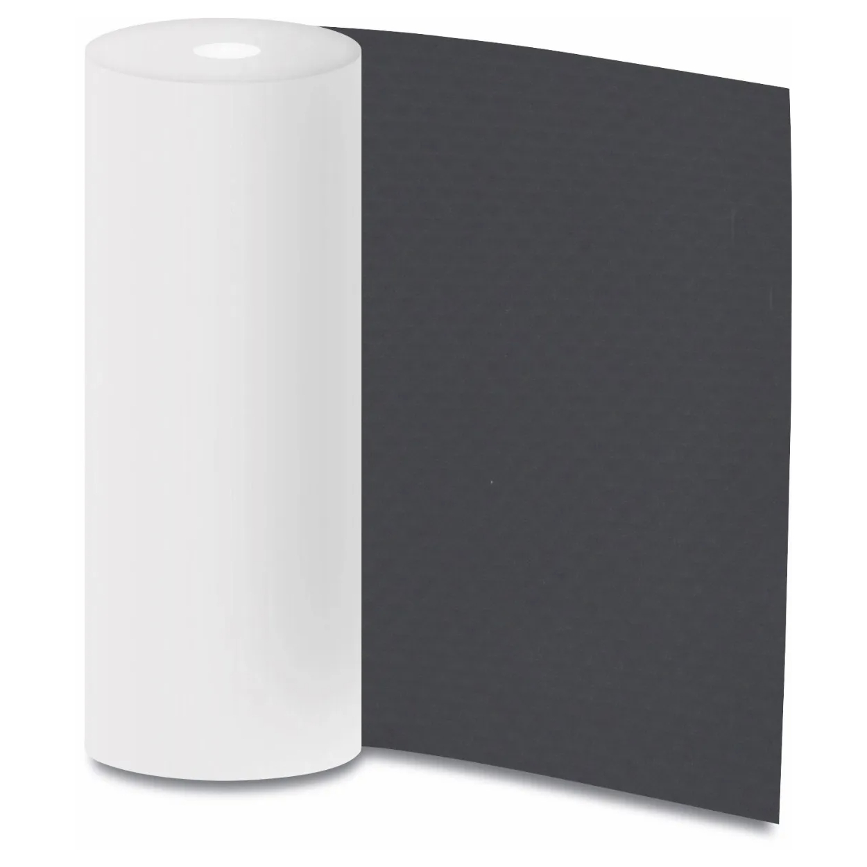 Elbe zwembadfolie Antraciet 2,00 x 25m