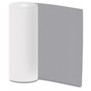 Elbe zwembadfolie Lichtgrijs 2,00 x 25m