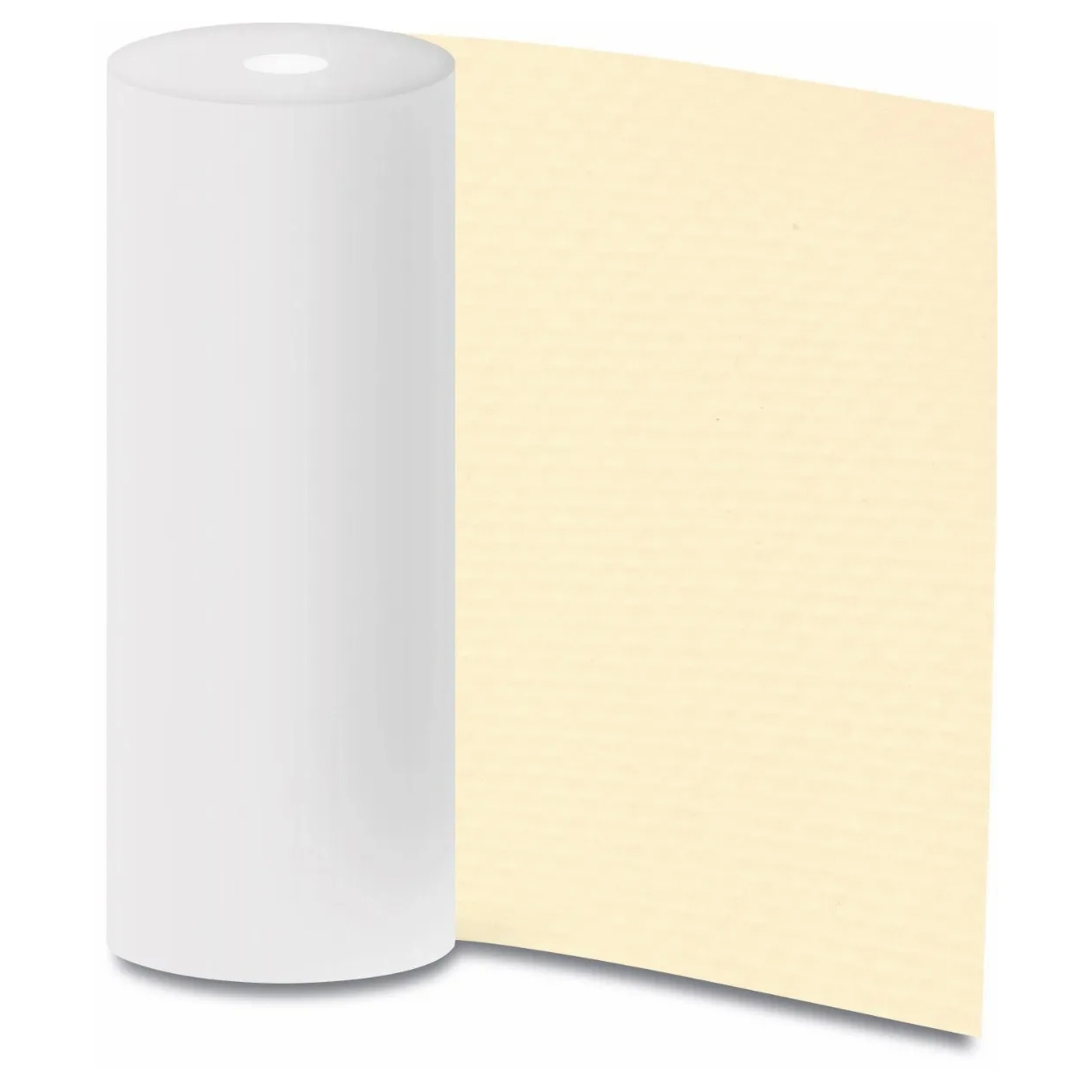 Elbe zwembadfolie Zand/Beige 1,65 x 25m