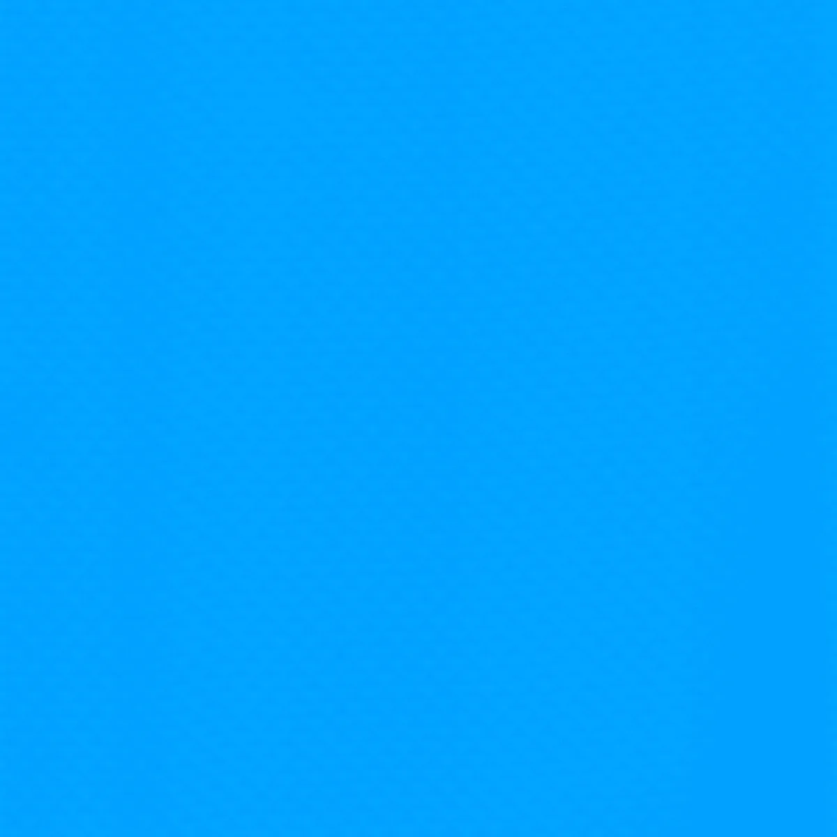 Elbe zwembadfolie Blauw 1,65 x 25m