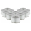 MSpa spafilter - 12 stuks