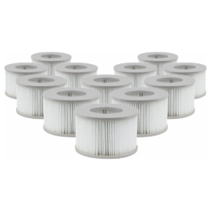 MSpa spafilter - 12 stuks