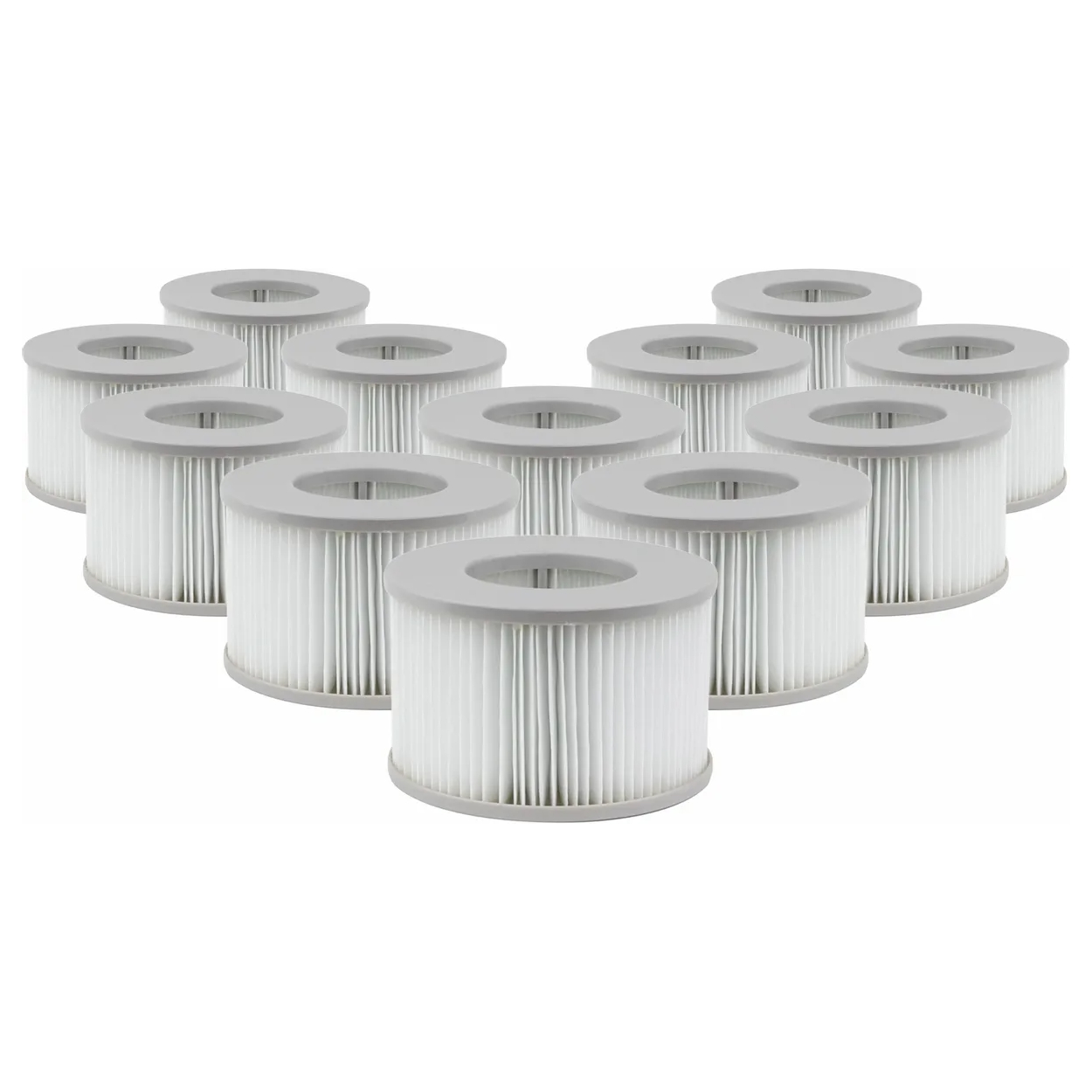 MSpa spafilter - 12 stuks