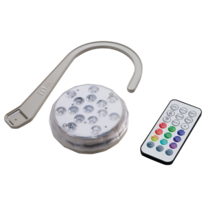 MSpa onderwater LED lamp