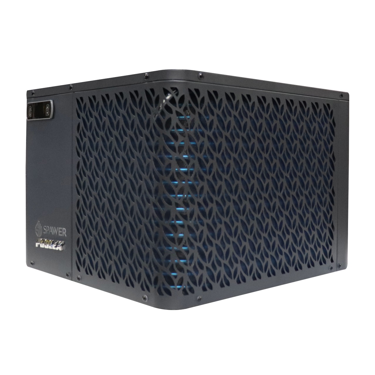 O’SPA Flow - Spa Warmtepomp met geïntegreerde circulatie