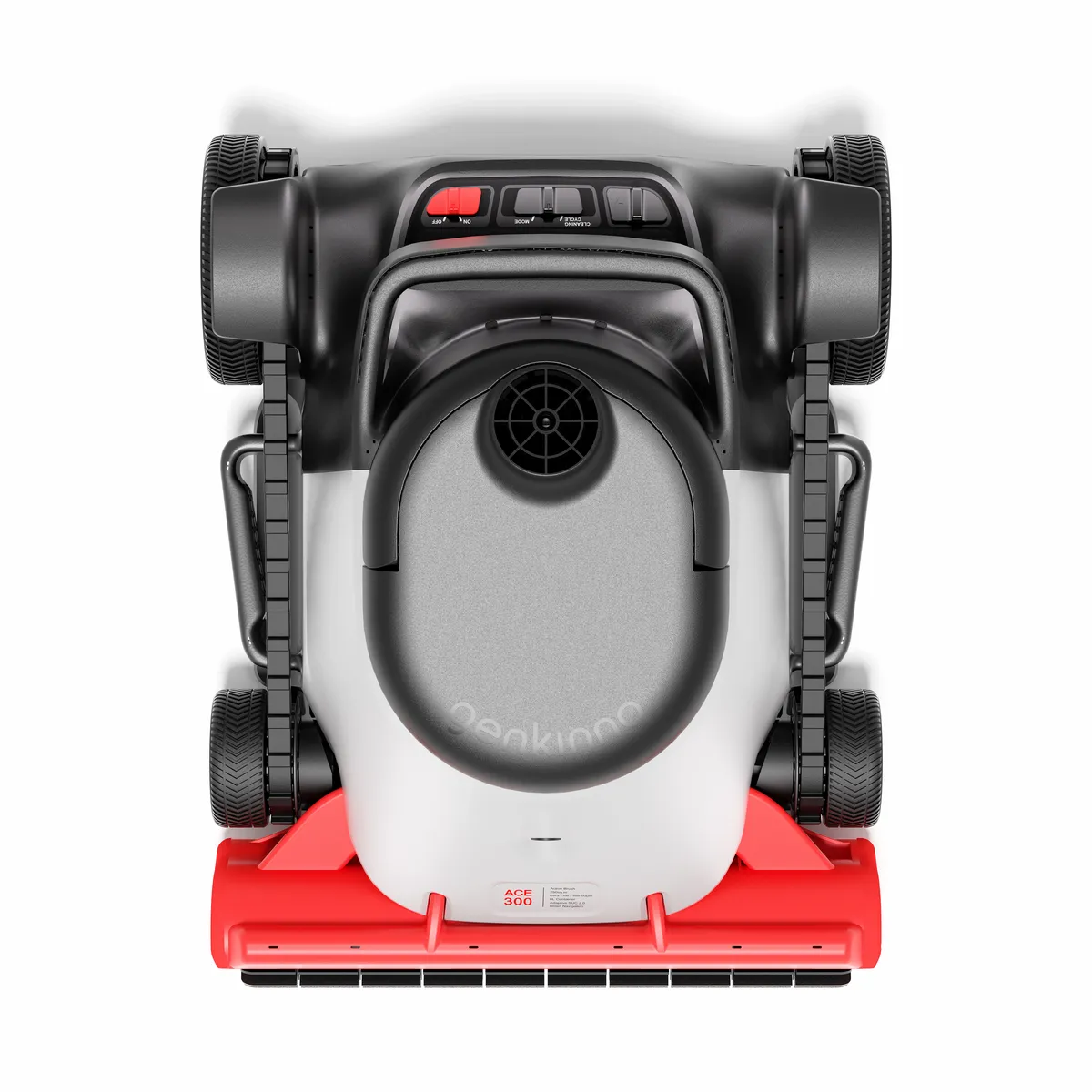 Genkinno Ace 300 zwembadrobot