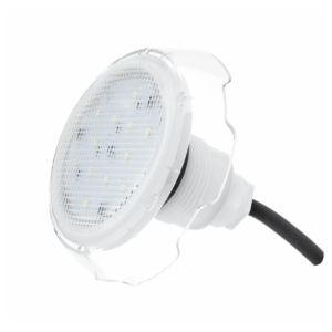 SeaMaid mini schijnwerper 12 LED - wit