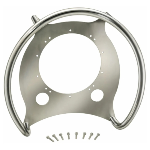 RVS handgreep voor Speck Badu Jet Vogue zwembad.