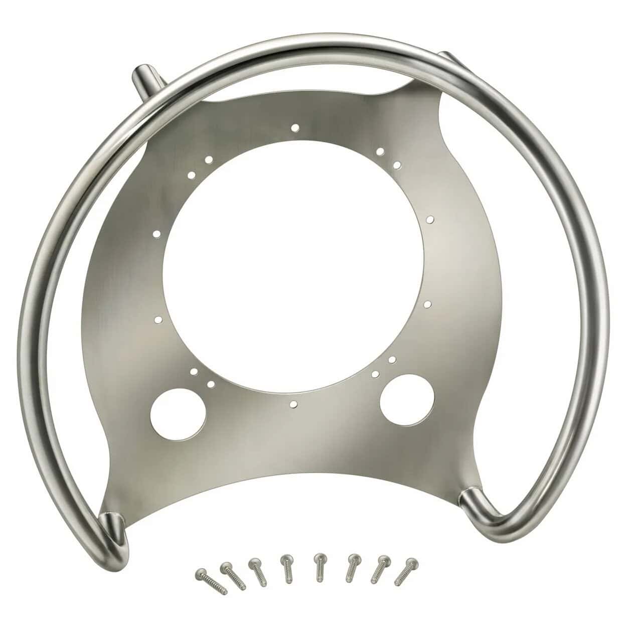 RVS handgreep voor Speck Badu Jet Vogue zwembad.