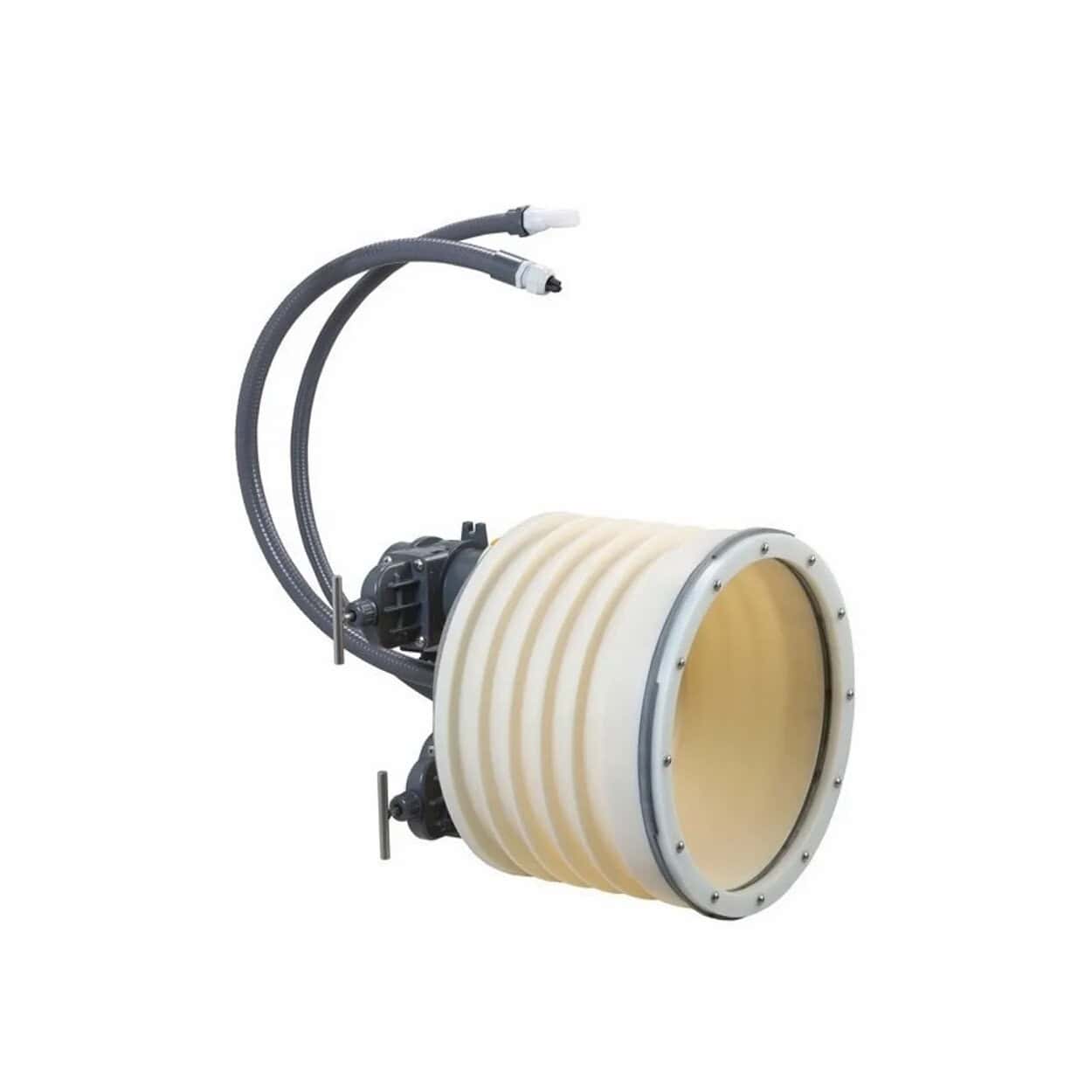 Speck Primavera jetstream inbouwdeel voor zwembadjets.