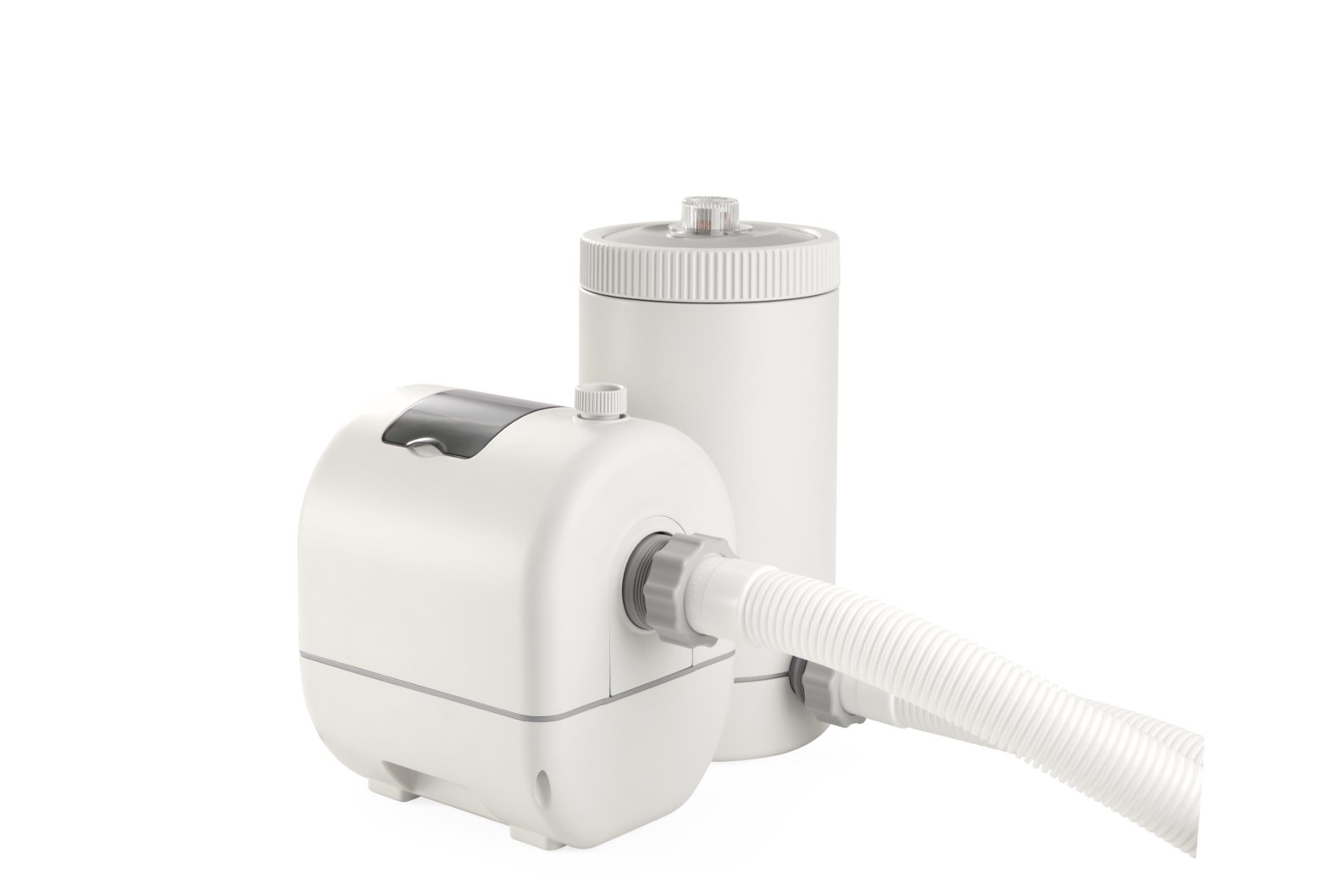 Intex C2500 filterpomp - 9463 liter/uur