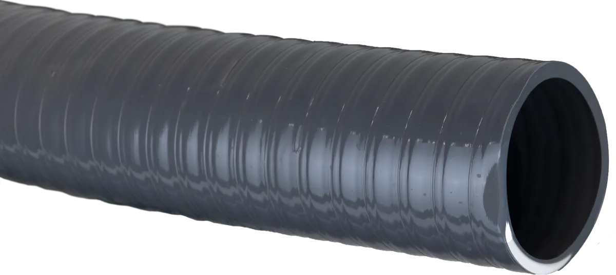 PVC flexslang 63 mm - 50 meter