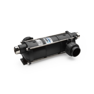 Pahlen warmtewisselaar Hi-Temp Titanium 75 kW – 11324