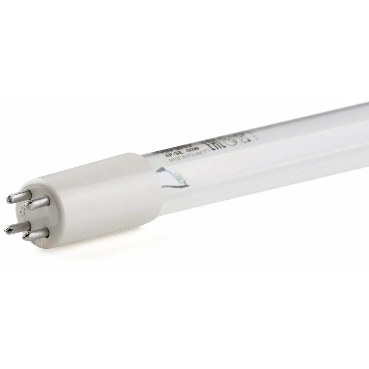 Philips UV-C lamp 130 watt (amalgaam)