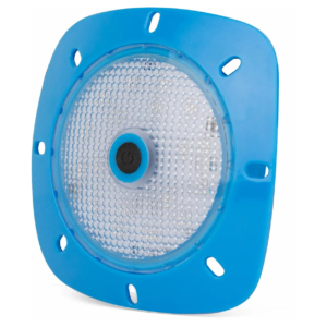 SeaMaid No(t)mad 18 zwembadlamp LED wit - lichtblauw