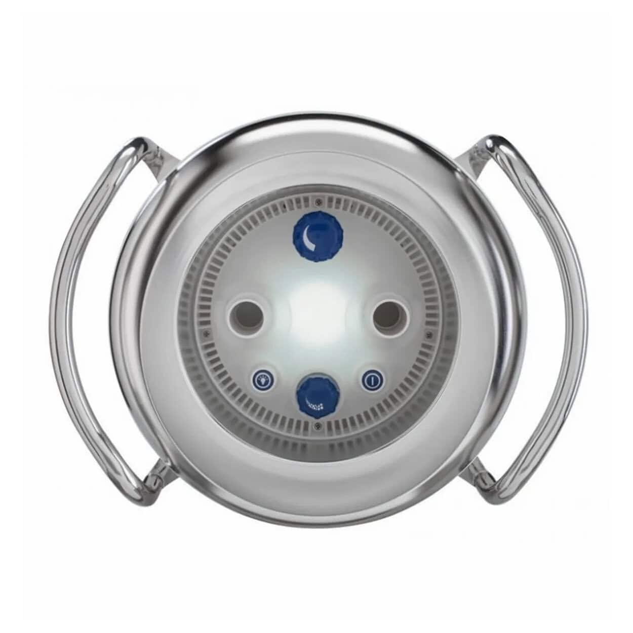 Speck Badu Jet Primavera LED afbouwset voor zwembaden, 3kW, 400V.