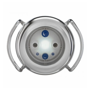 Badu Jet Primavera LED afbouwset voor zwembaden, 4kW, 400V.