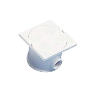 Aansluitdozen