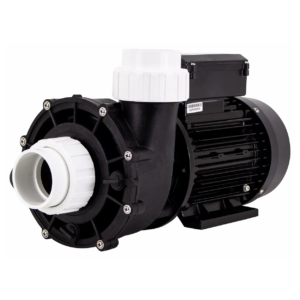 Zwemspa massagepomp LX LP200, 2 PK, voor ontspannende watermassages in je spa.