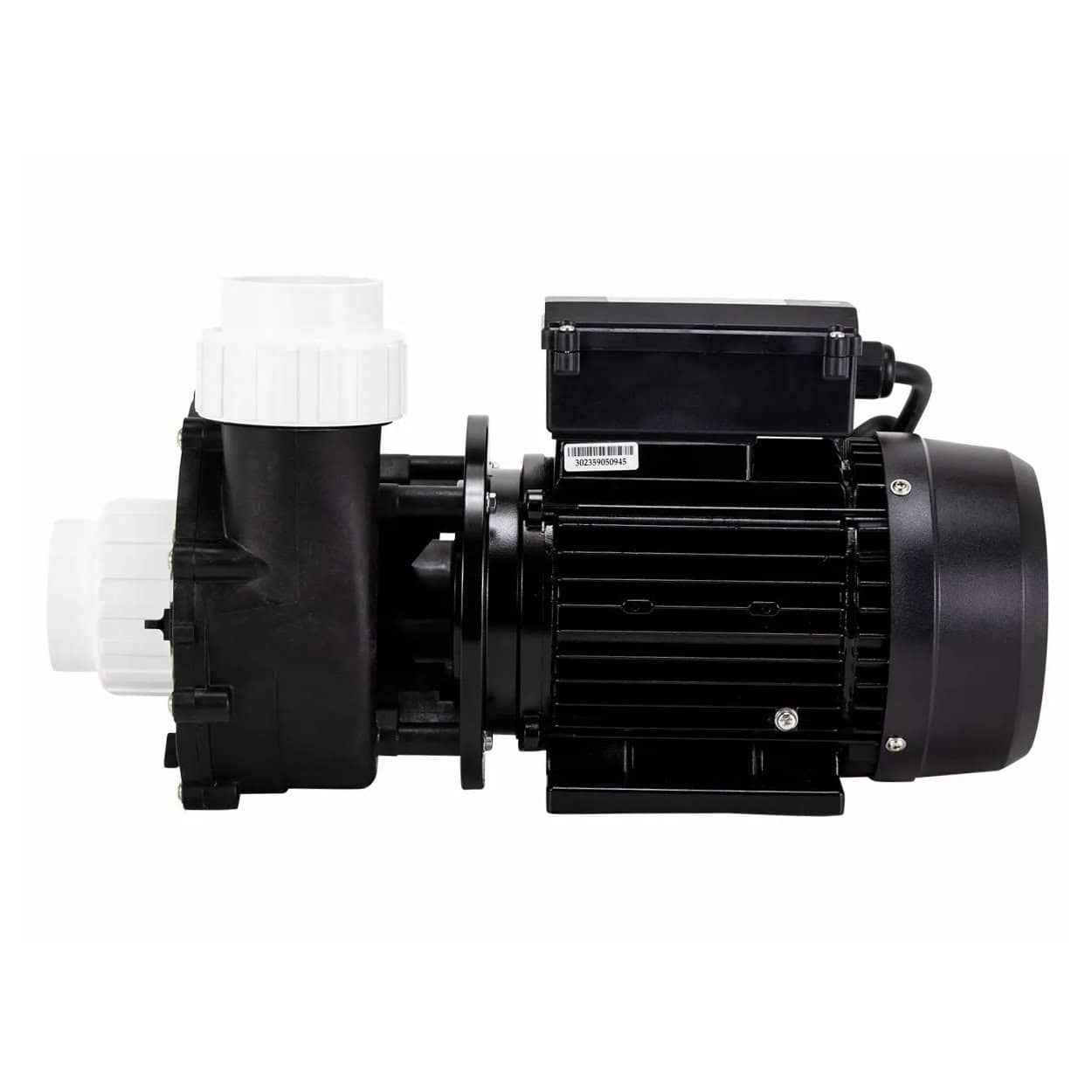 LX LP200 Spa massagepomp 2 PK - 1 speed