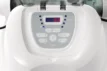 Intex QS1600 Plus zoutwatersysteem voor zwembaden tot 68.000 liter, eenvoudig te bedienen en onderho.