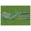 Zwembadstofzuiger onderhoudsset voor Bestway AquaSurge zwembad.