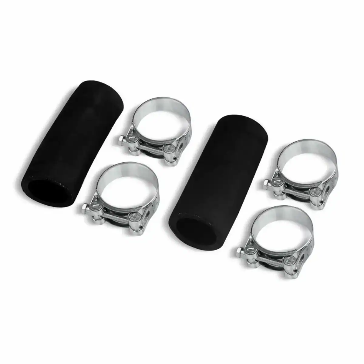 Verbindingsslang voor zonnecollectoren, geschikt voor Roth Heliopool systemen.