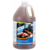 Microbe-lift Clean & Clear waterbehandeling voor heldere vijverwater, 4 liter.