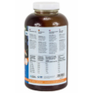 Microbe-lift Clean & Clear 1L voor zwembadwaterreiniging.