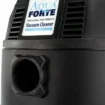AquaForte vijverstofzuiger 4-in-1 voor het schoonmaken van vijvers en zwembaden. Efficiënt en gebrui.