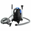 AquaForte vijverstofzuiger 4-in-1 voor schoonmaken van vijvers.