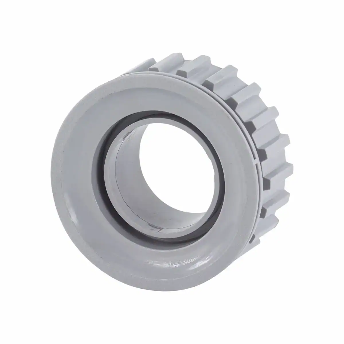 Klein achterwiel voor Dolphin Poolstyle E10/E20 zwembadrobot, geschikt voor Zenit Z3i/Z1B en Family.